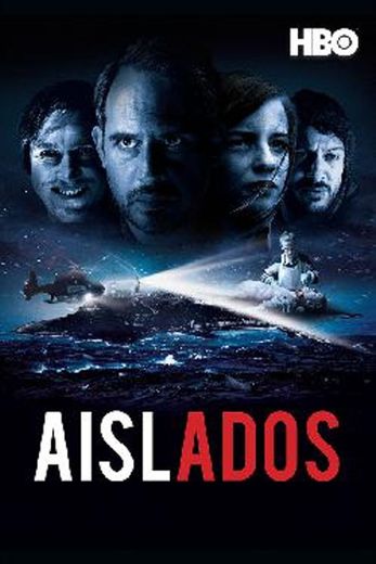 Aislados (HBO) 
