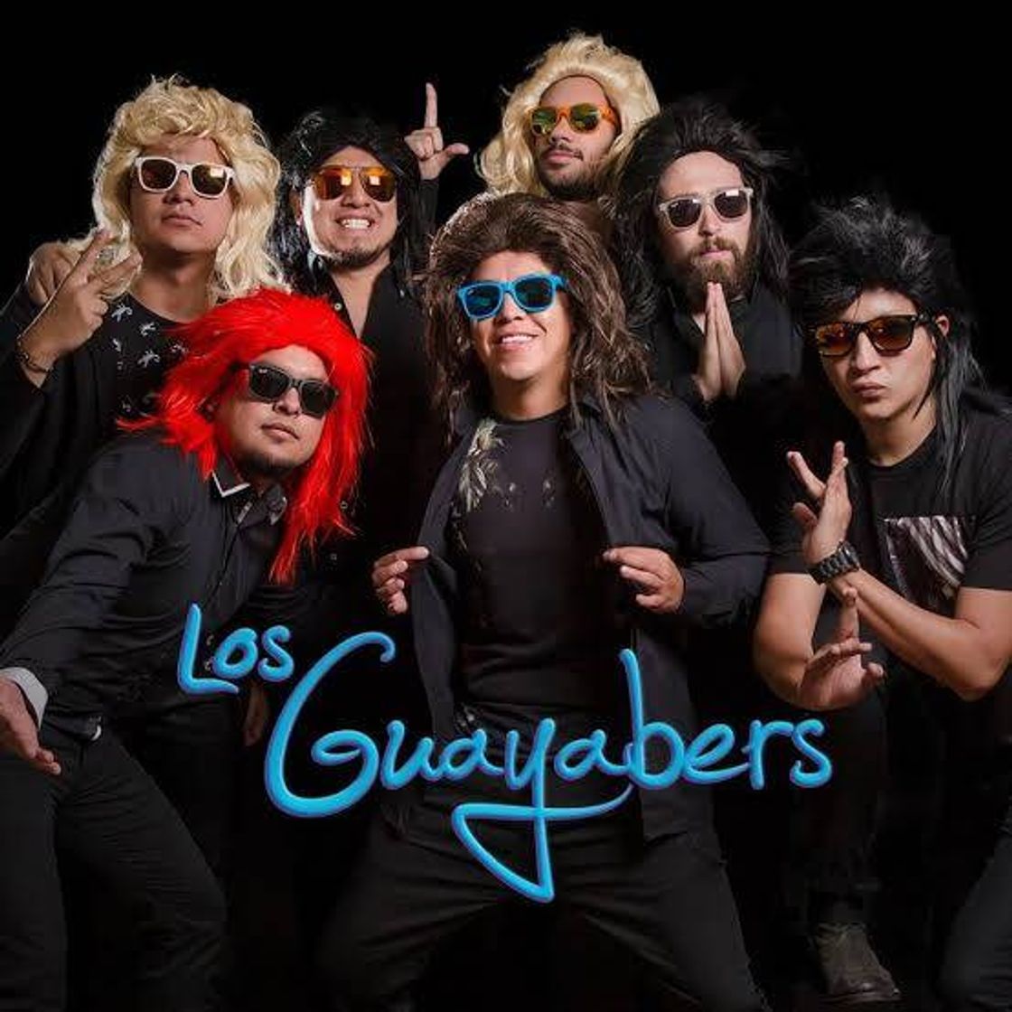 Music ¿QUÉ NOS PASÓ? - LOS GUAYABERS 