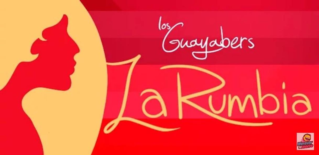 Music LA RUMBIA -  LOS GUAYABERS 