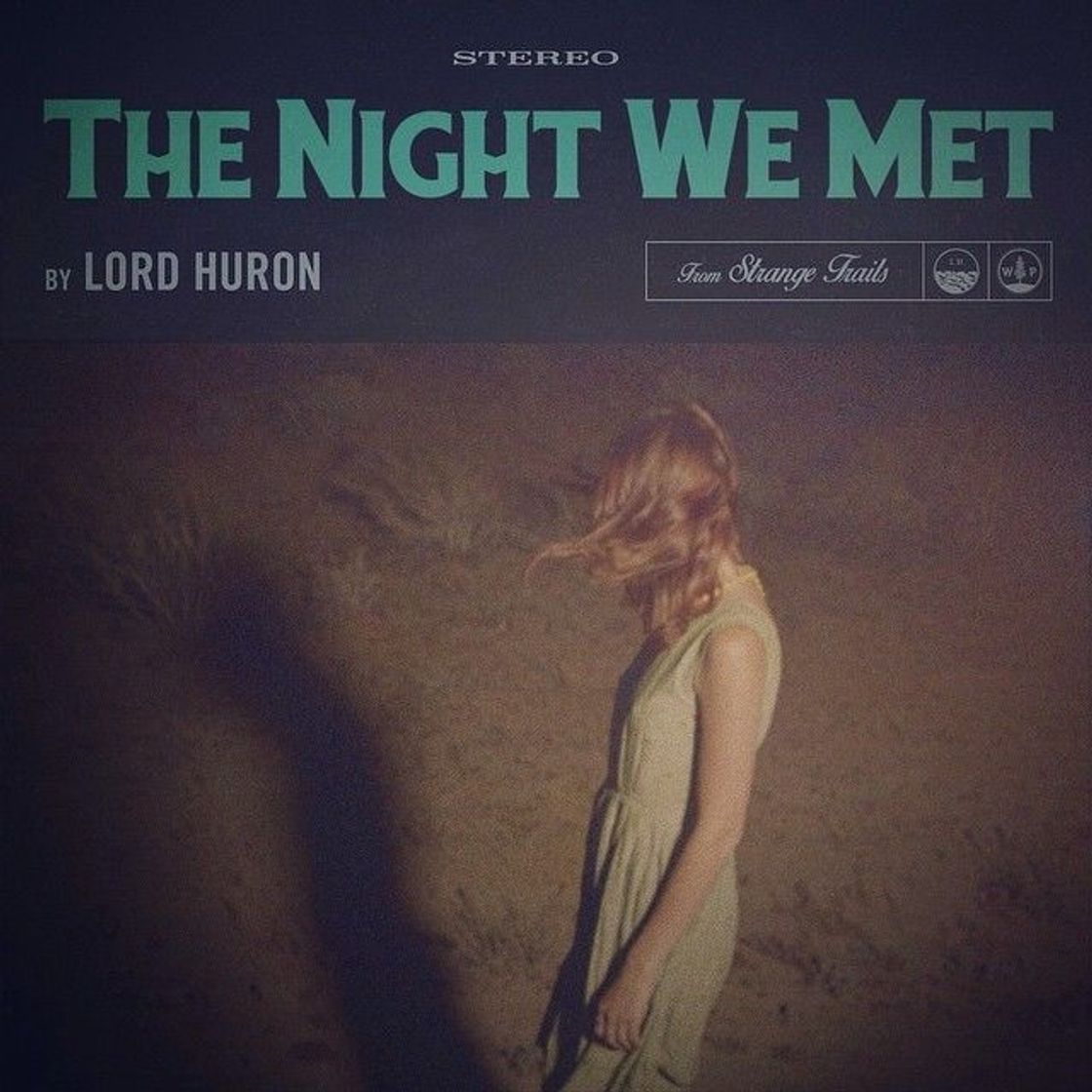 Canción The Night We Met