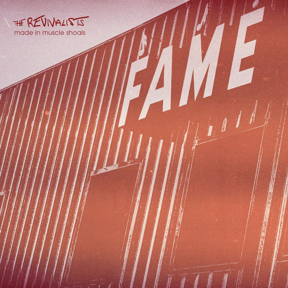 Music To Love Somebody - Made In Muscle Shoals