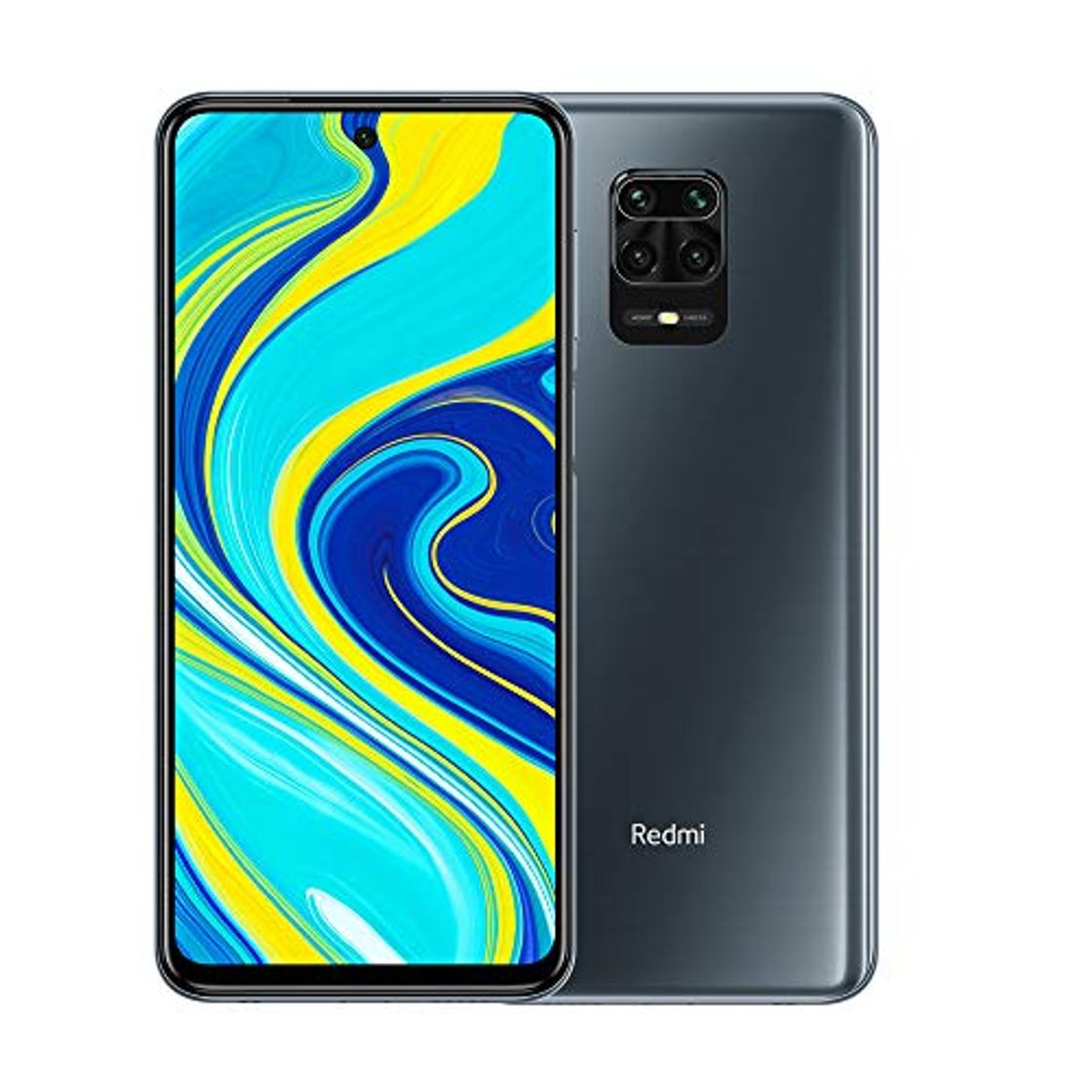 Product Xiaomi Redmi Note 9S Smartphone