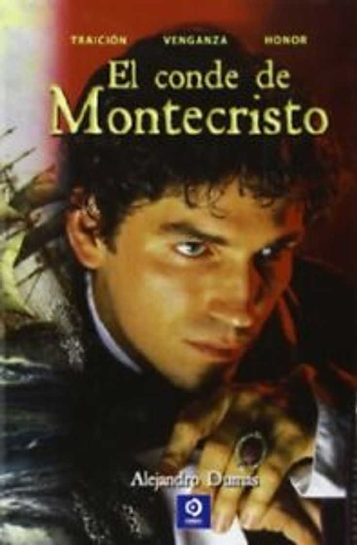 Película El conde de Montecristo