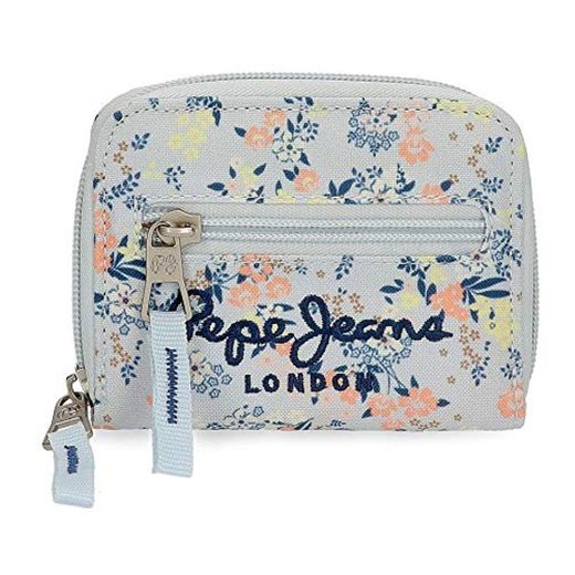 Cartera Pepe Jeans Malila