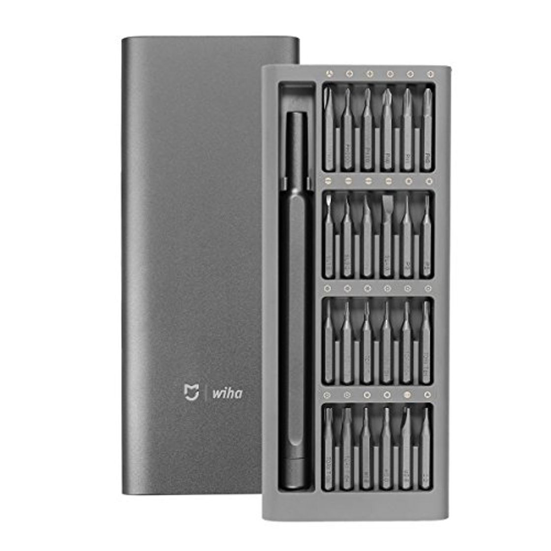 Social Mijia 1 Xiaomi Destornilladores