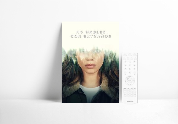 No hables con extraños