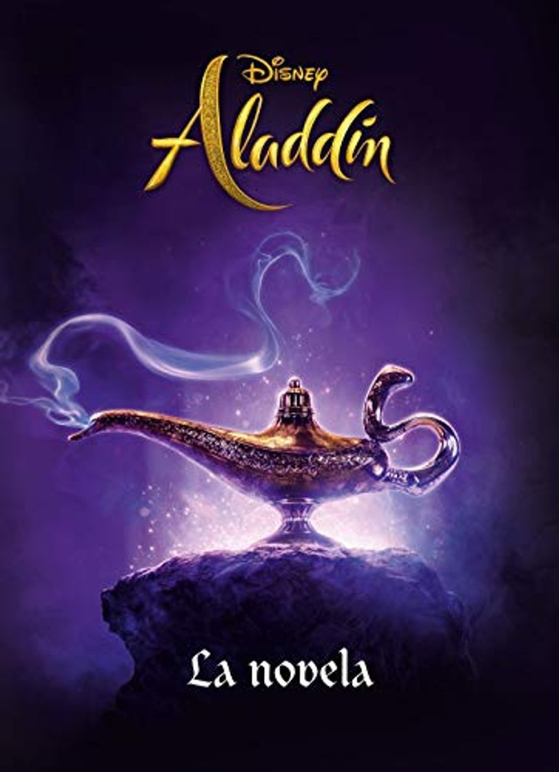 Película Aladdín