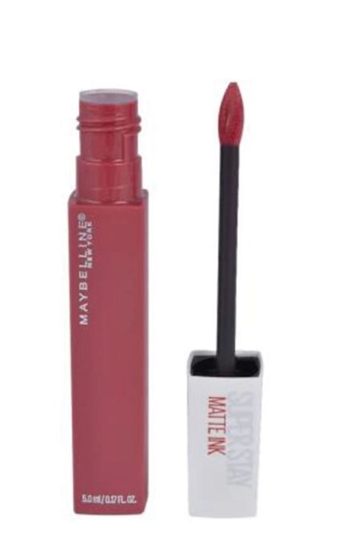 Fashion Labial líquido Maybelline Mayte