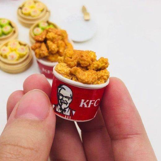 KFC miniatura