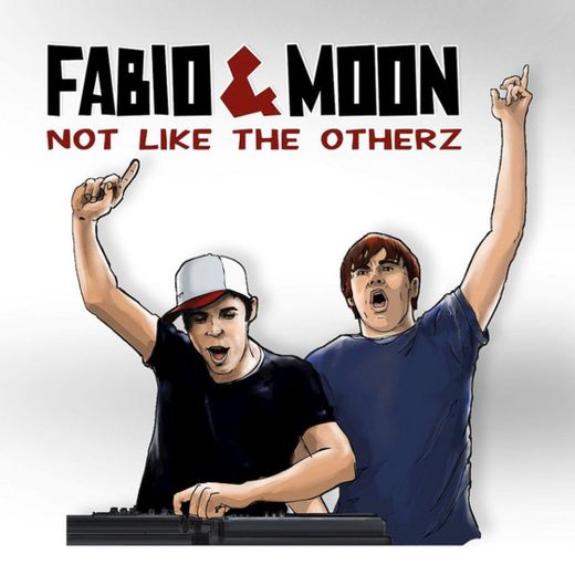 Expect What - Dj Fabio & Moon Remix