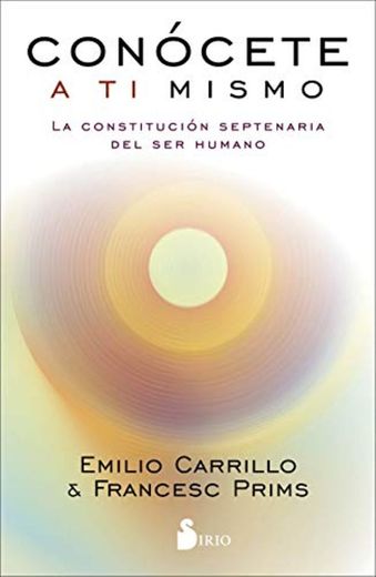 Conócete a ti mismo: La constitución septenaria del ser humano