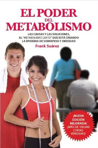 El Poder del Metabolismo