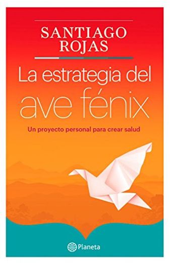 La estrategia del ave Fenix