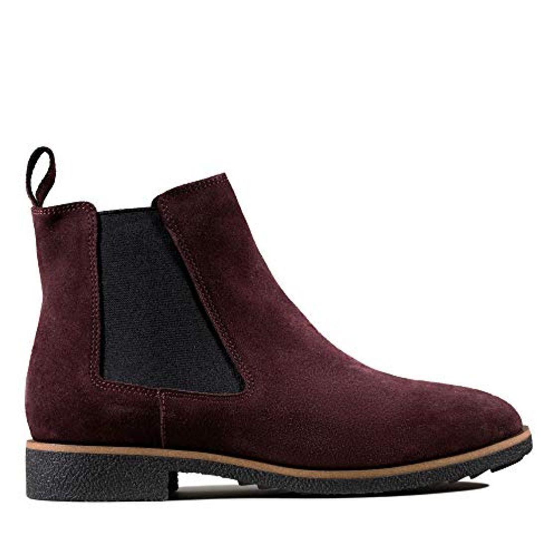 Social Clarks Griffin Plaza