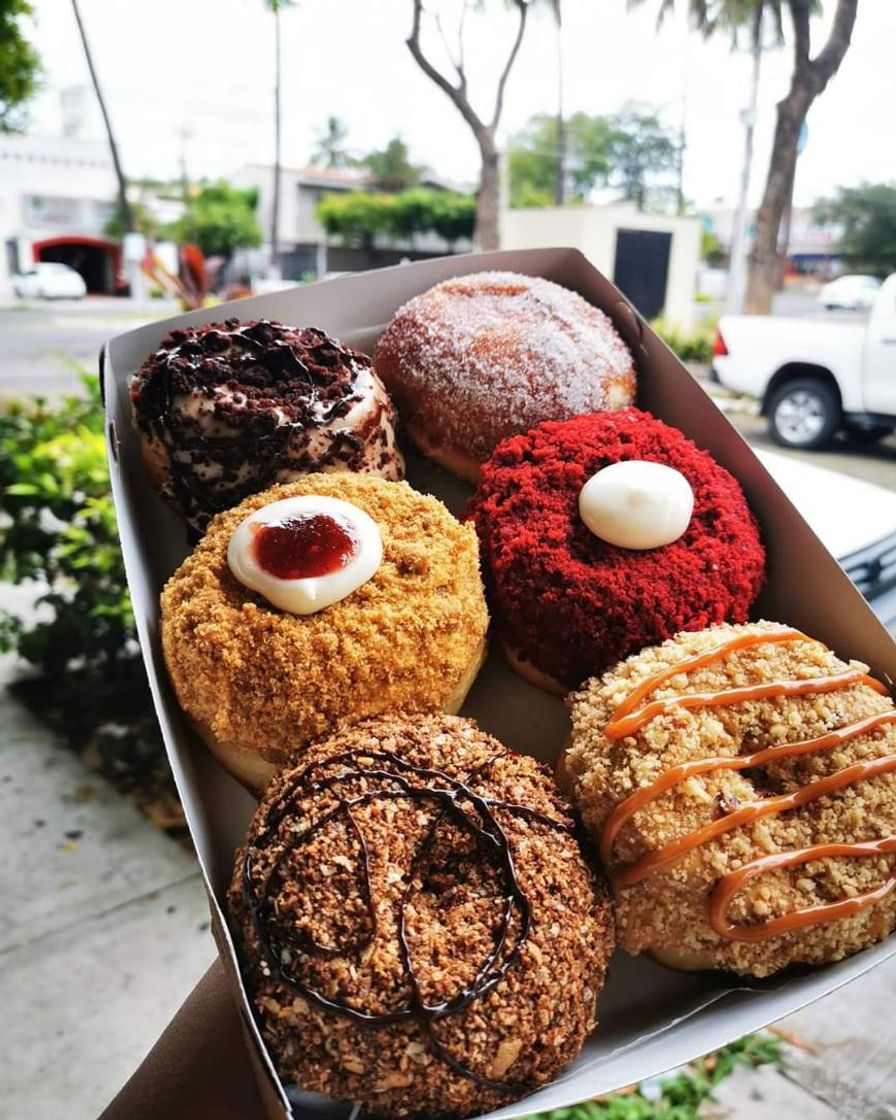 Restaurants La Rosquilla Illa