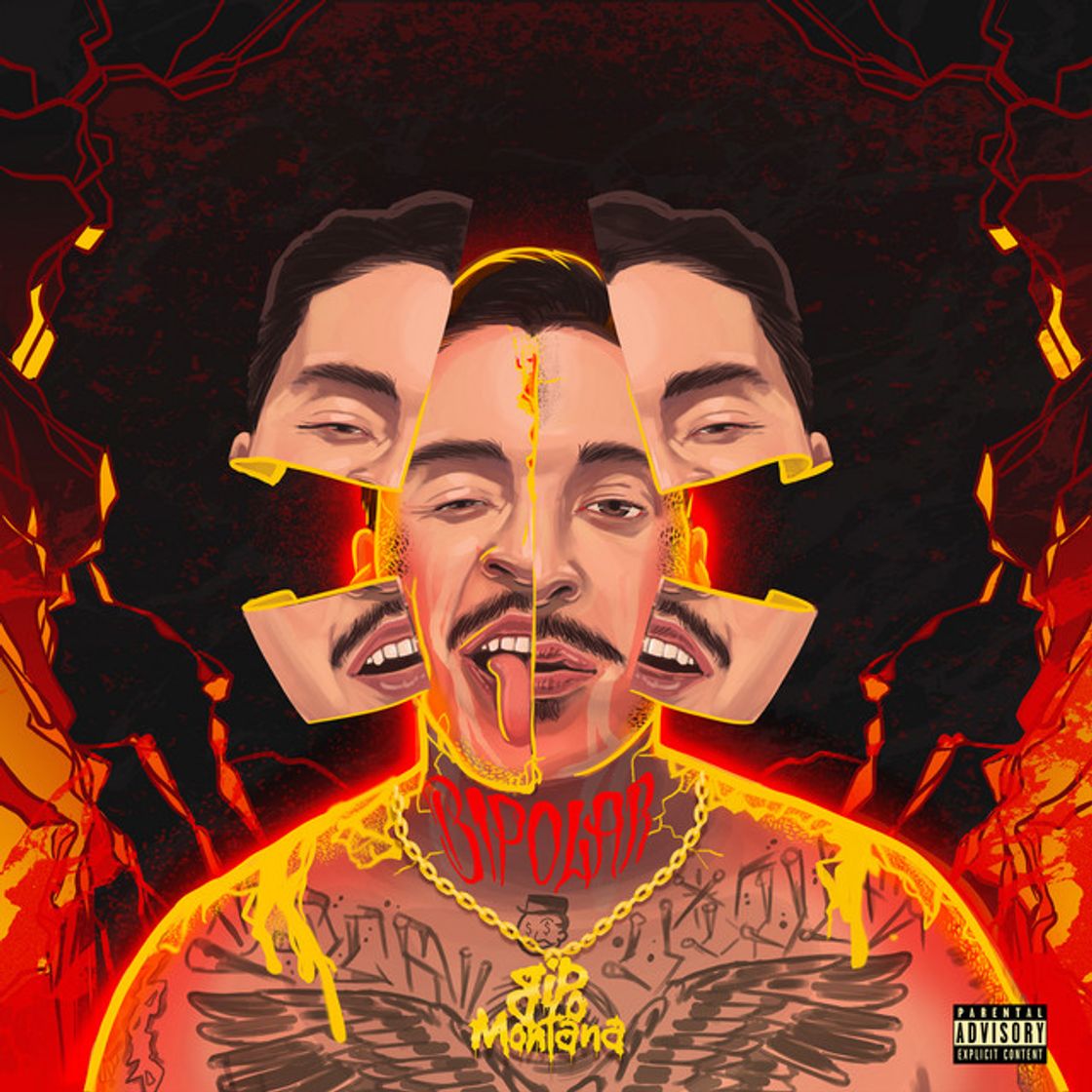 Canción Aprendí a las Malas