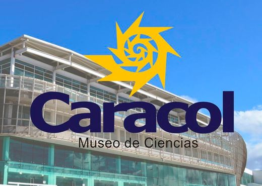 Museo Caracol