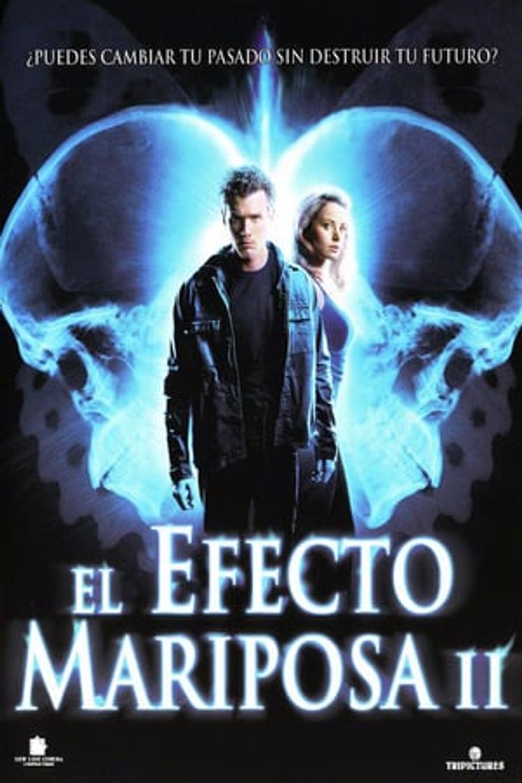 Movie El efecto mariposa 2