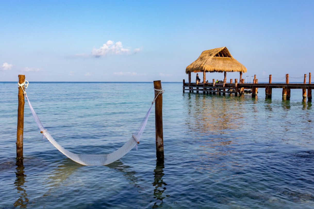 Lugar Cozumel