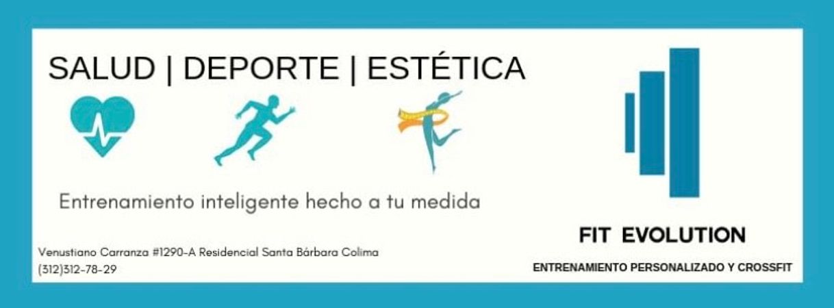 Social Gimnasio 