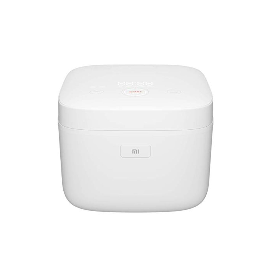 Producto Xiaomi Mi Rice Cooker EU version - Arrocera Inteligente con WIFI