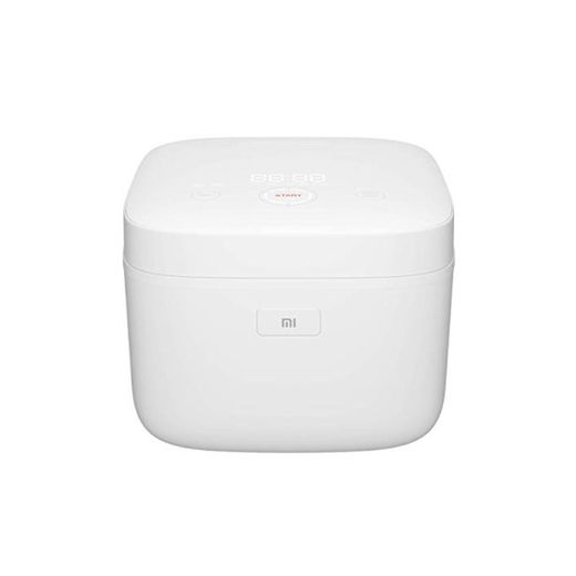 Xiaomi Mi Rice Cooker EU version - Arrocera Inteligente con WIFI