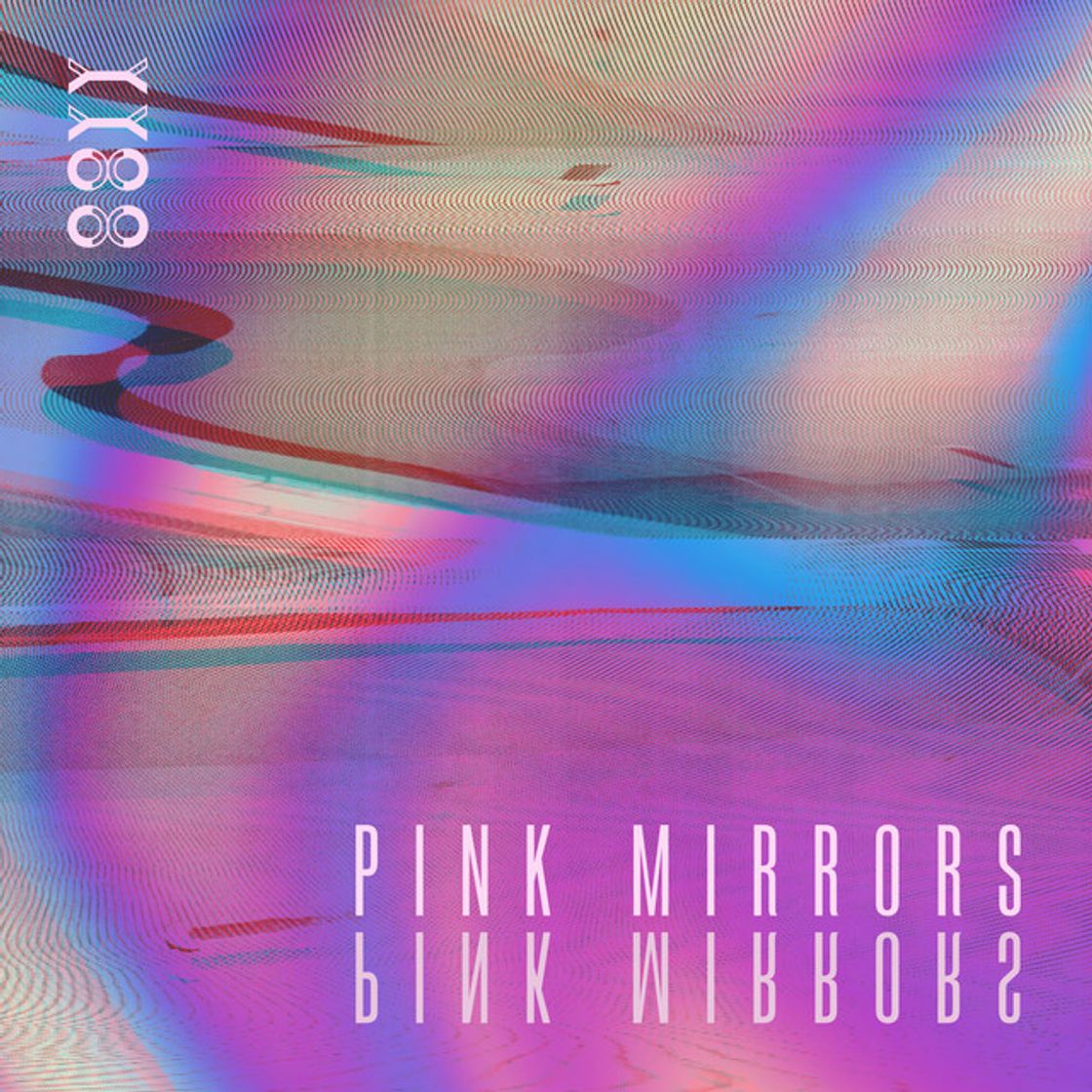 Music Pink Mirrors