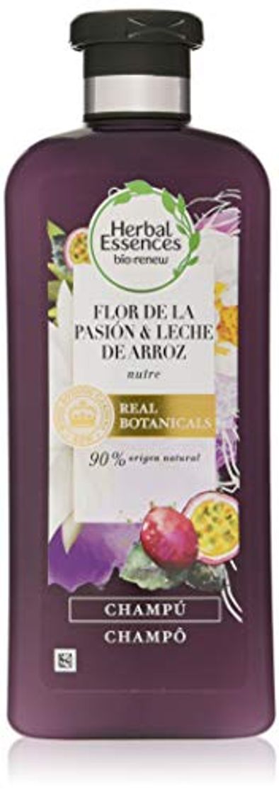 Producto Herbal Essences Herbal Es