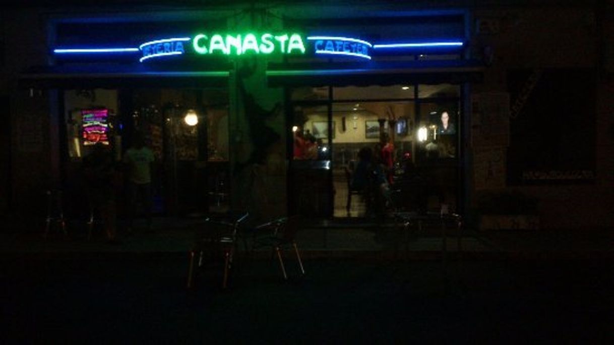 Restaurants La Canasta