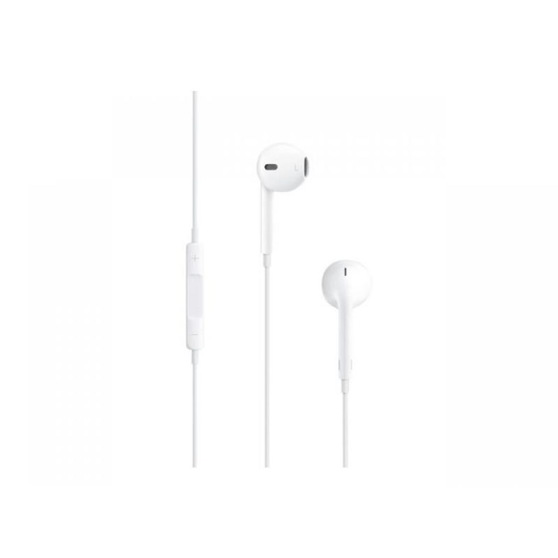 Electrónica Apple EarPods con conector Lightning