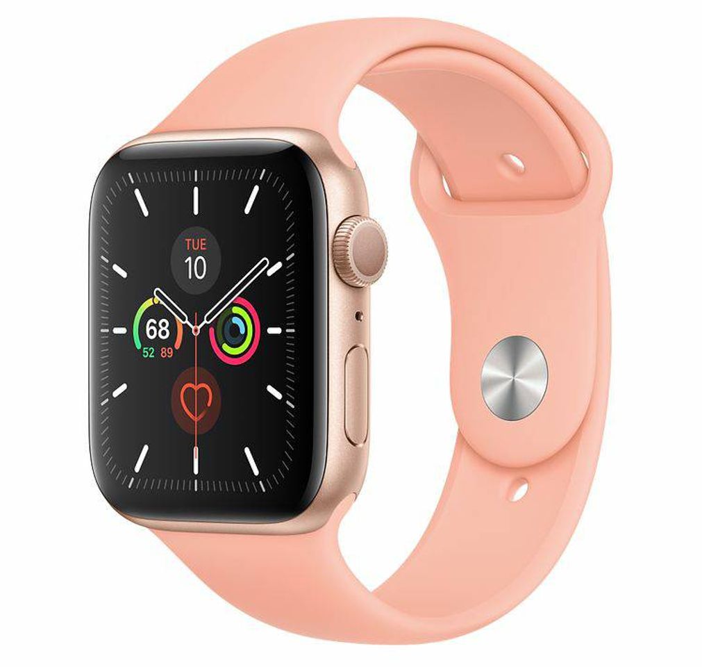 Producto Apple Watch Series 5