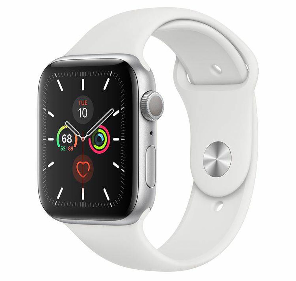 Producto Apple Watch Series 5