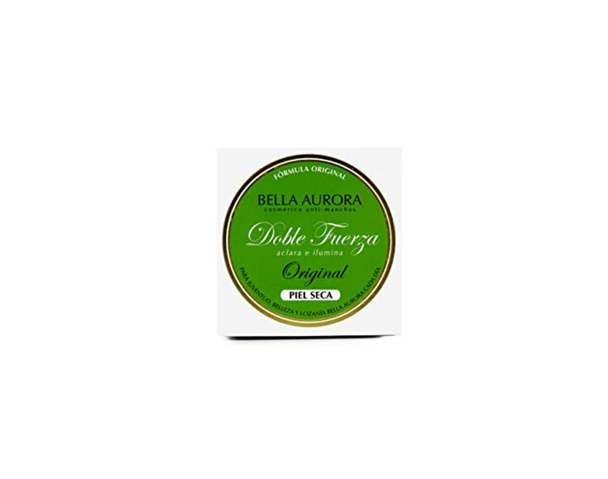 Social Bella Aurora Doble Fuerza Crema Anti-Manchas