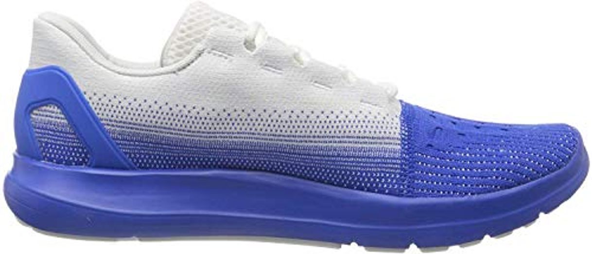 Social Under Armour UA Remix 2.0, Zapatillas de Running, Deportivas para Hombre, Blanco