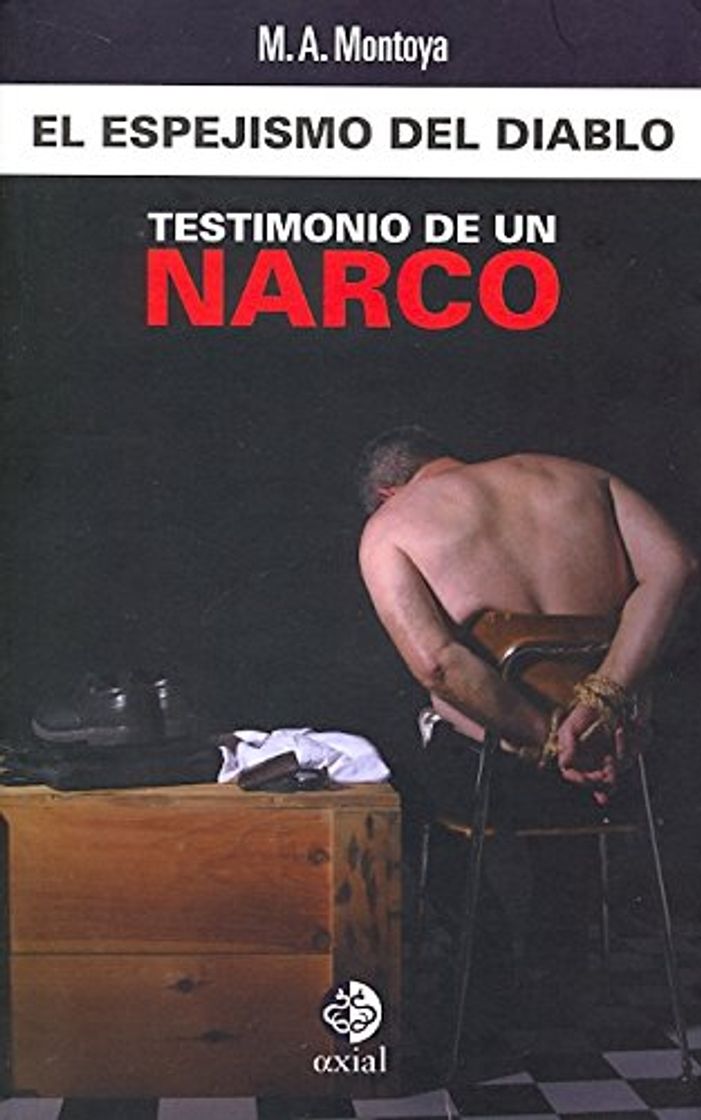 Libro espejismo del diablo, el