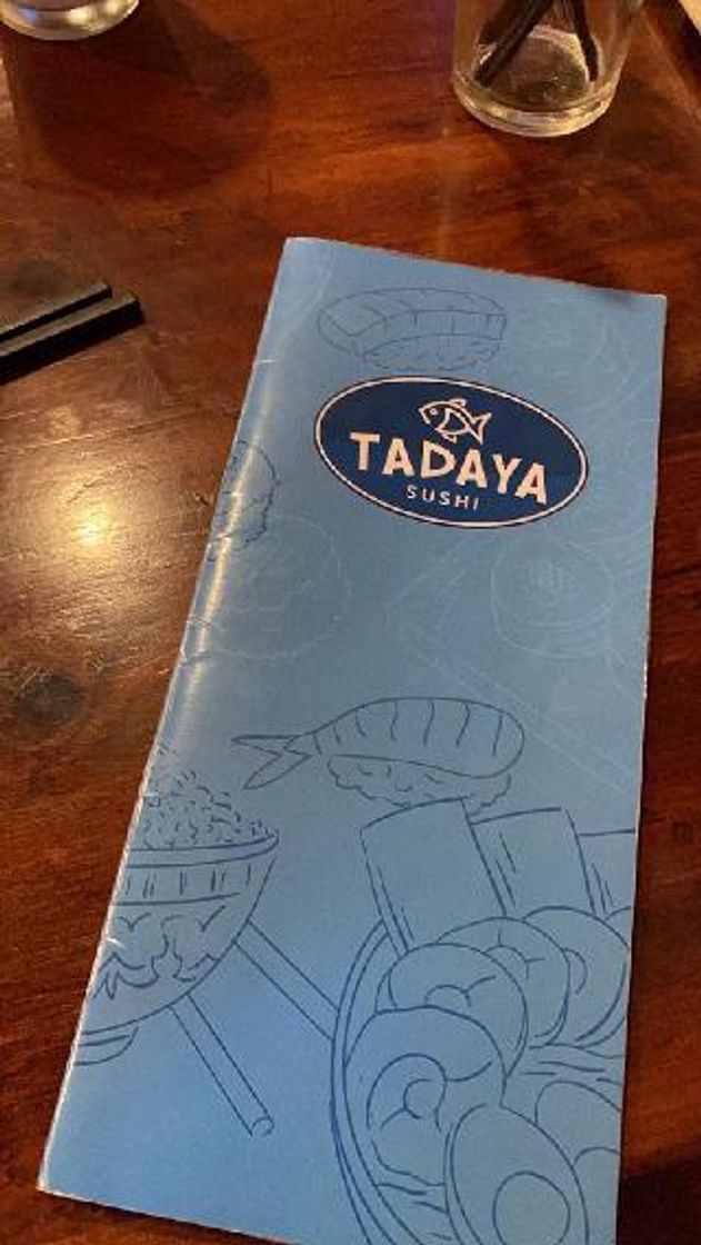 Restaurants Tadaya Sushi Floresta