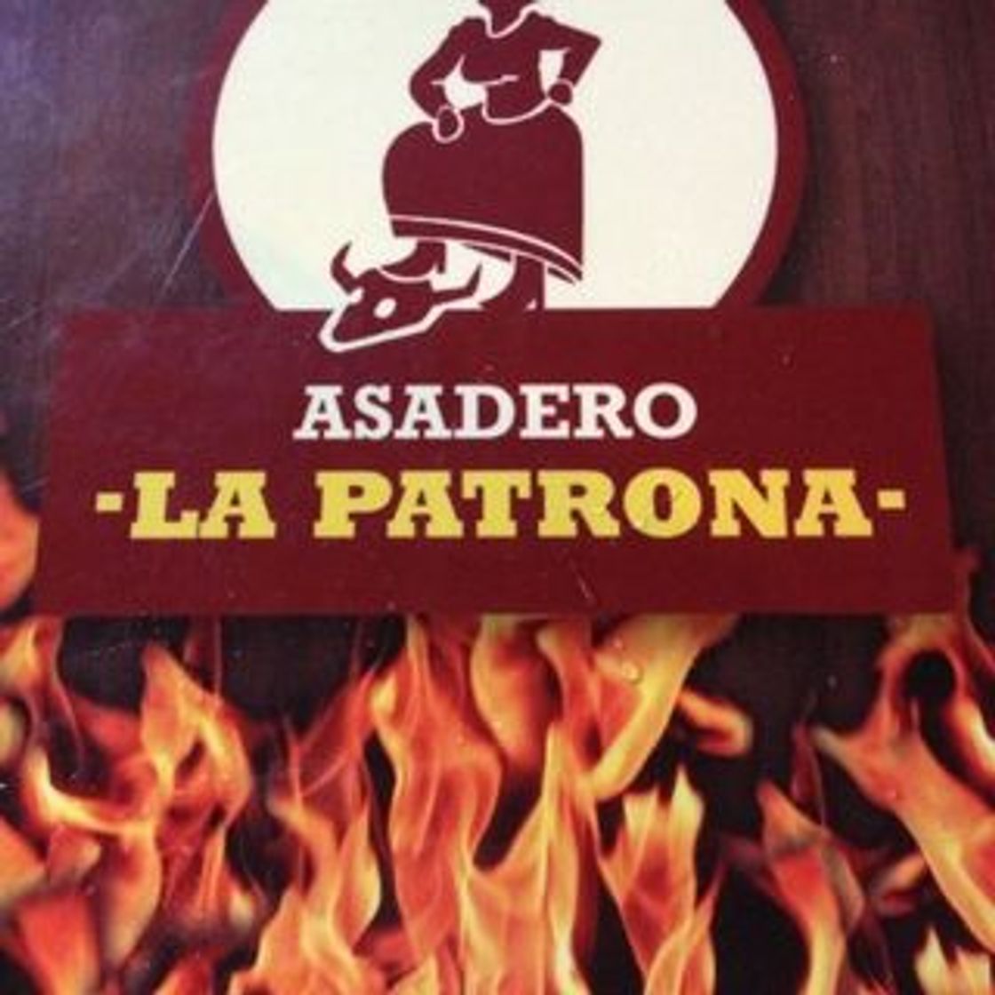 Restaurants Asadero La Patrona