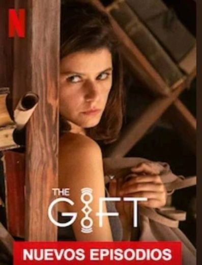 The Gift | Netflix Official Site