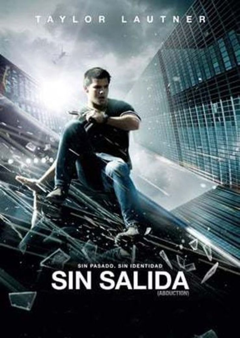 Película Sin salida