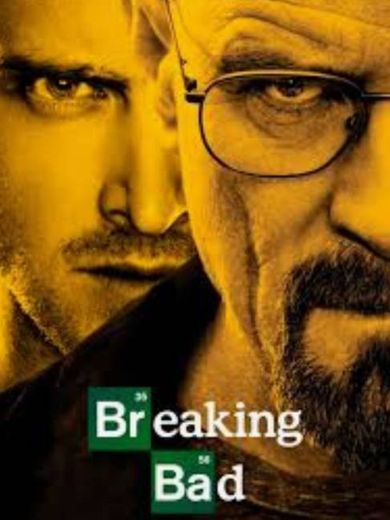 Breaking Bad