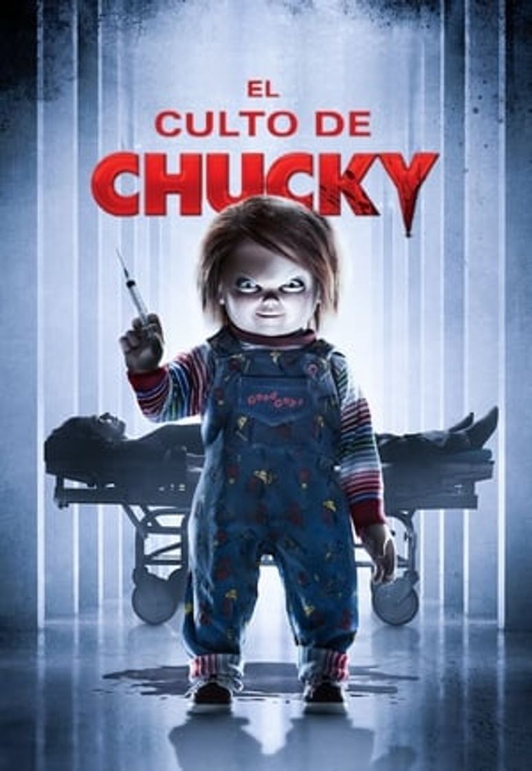 Movie El culto de Chucky