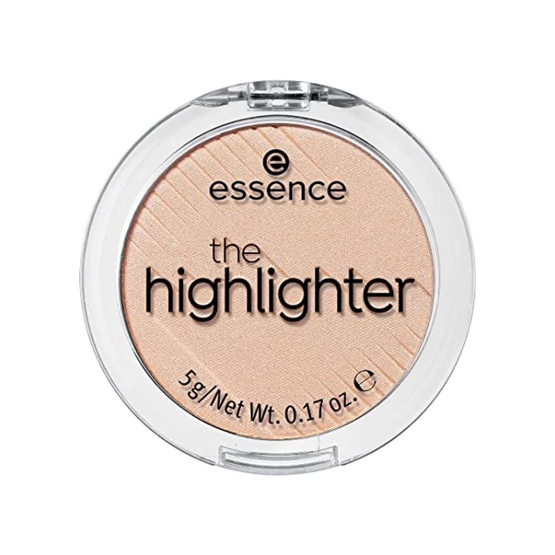 Beauty The Highlighter Essence 