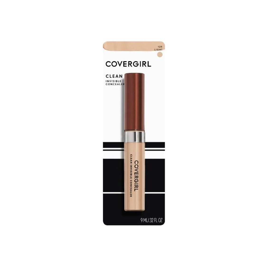 Beauty Covergirl Invisible Concealer