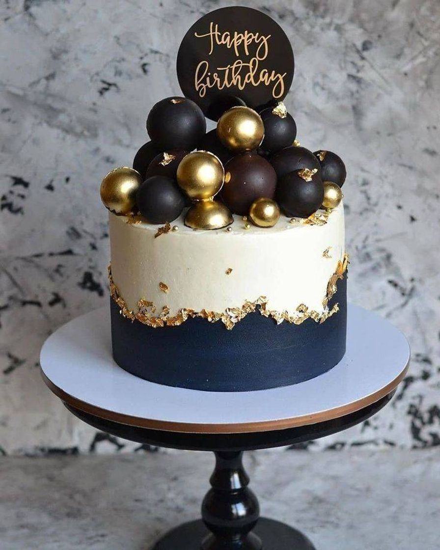 Moda Glamorous cakes 1