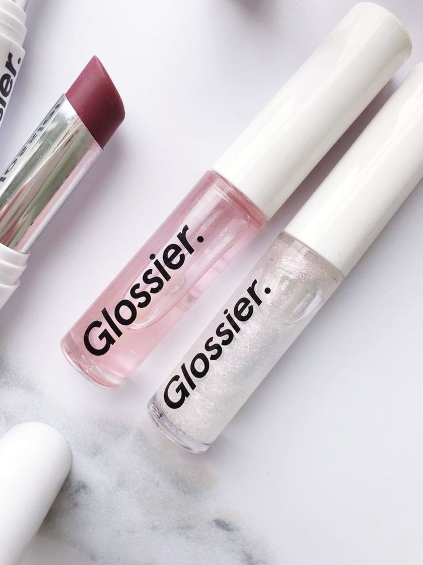 Social Glossier 2 ✨💖🍭🌺💋