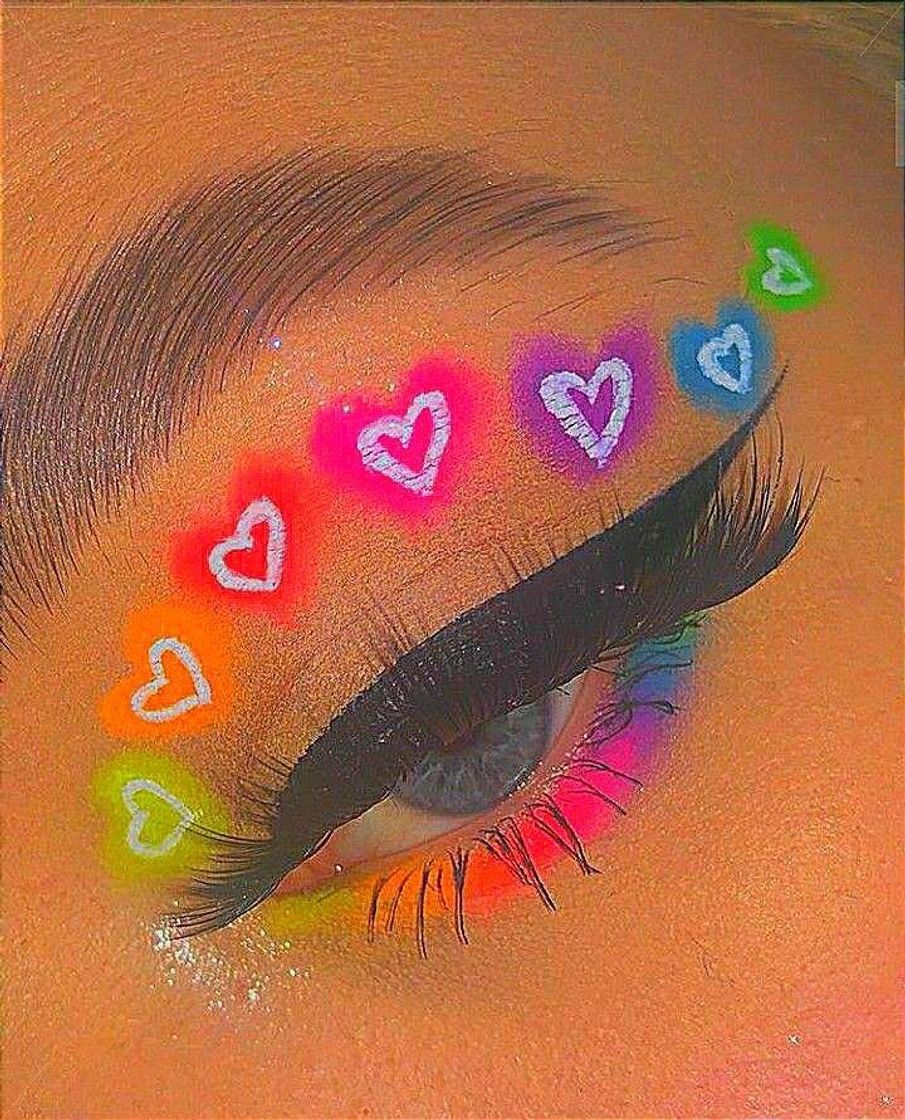 Moda 💚🧡❤️💖💜💙💚 que lindo amo arco íris✨✨✨🤩 