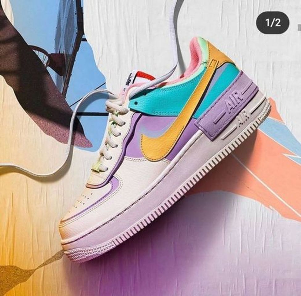 Social TÊNIS Nike 
