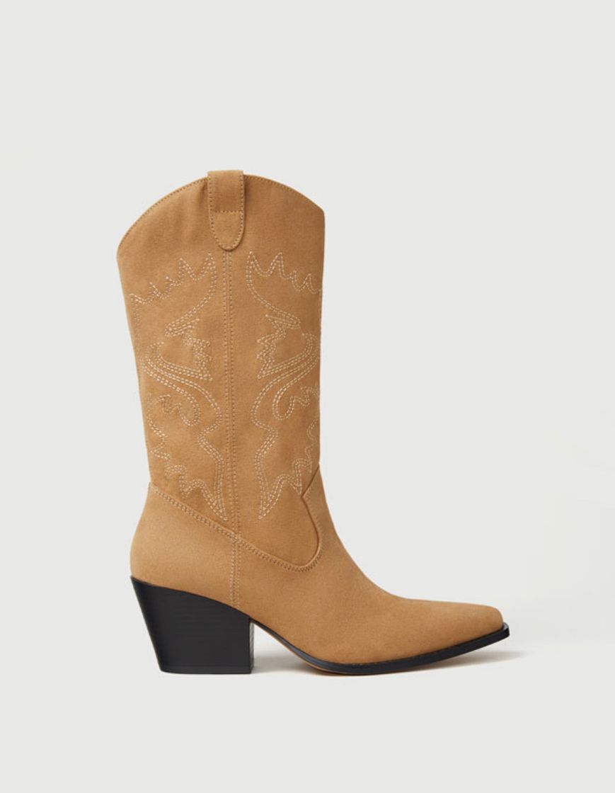 Moda Botas cowboy mujer 