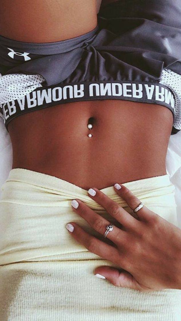 Fashion pircing💎