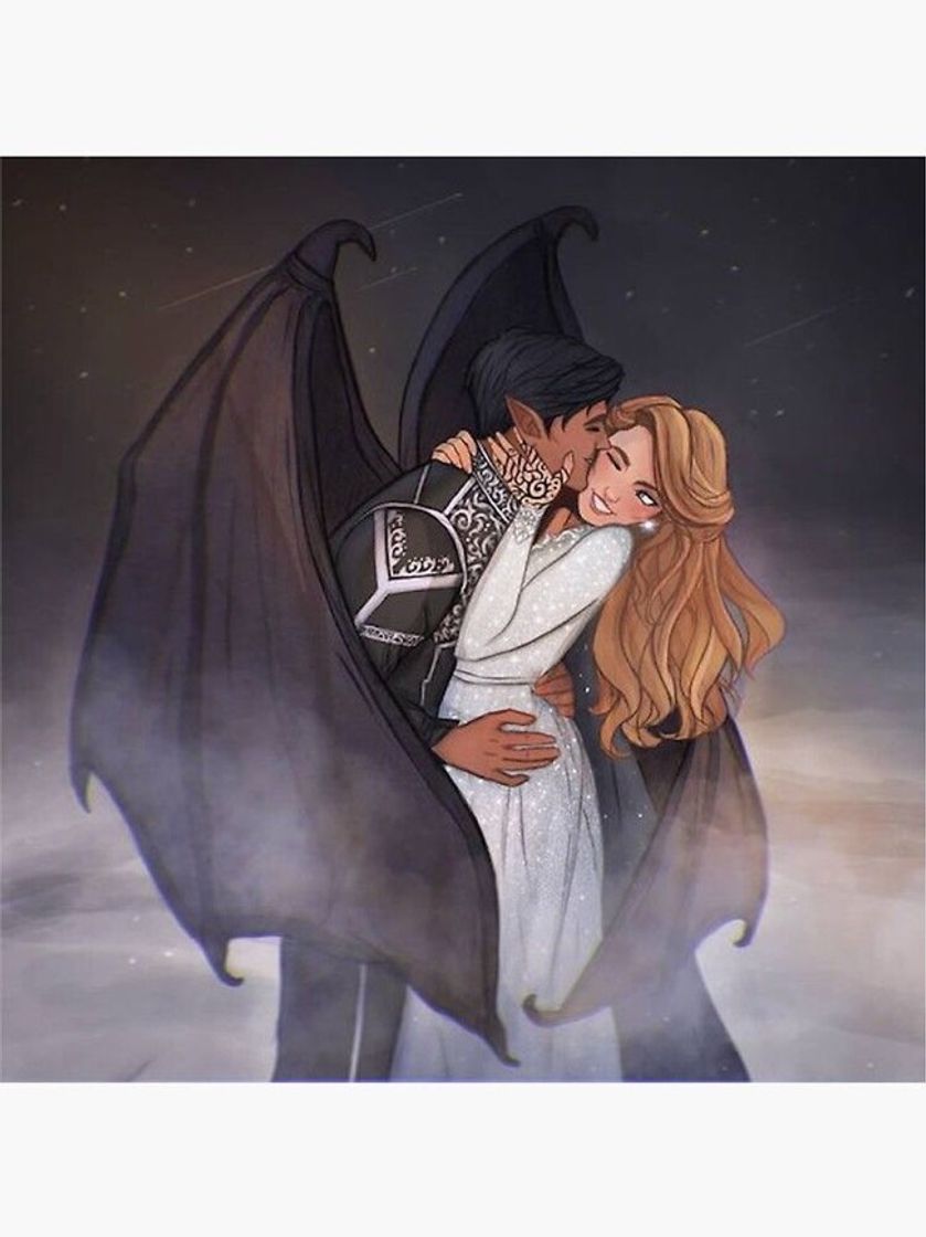 Book Acotar